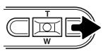 KONICA MINOLTA DIMAGE XT - NAVIGATION DANS LE MENU RÉGLAGES - 3