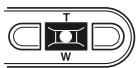KONICA MINOLTA DIMAGE XT - NAVIGATION DANS LE MENU D'ENREGISTREMENT VIDEO/AUDIO - 6