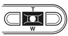 KONICA MINOLTA DIMAGE XT - NAVIGATION DANS LE MENU MODE ENREGISTREMENT - 7