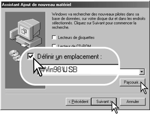 KONICA MINOLTA DIMAGE XT - Installation manuelle - 3