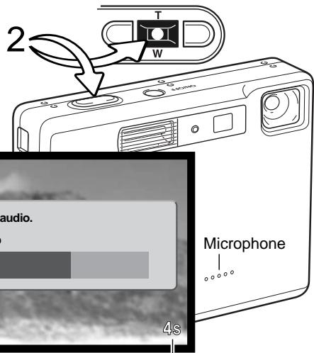 KONICA MINOLTA DIMAGE XT - MÉMO VOCAL - 2