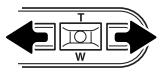 KONICA MINOLTA DIMAGE XT - NAVIGATION DANS LE MENU MODE ENREGISTREMENT - 2