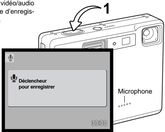 KONICA MINOLTA DIMAGE XT - ENREGISTREMENT AUDIO - 1