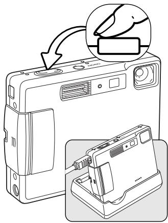 KONICA MINOLTA DIMAGE XT - NOTES SUR LE MODE TÉLÉCOMMANDE - 1