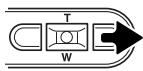 KONICA MINOLTA DIMAGE XT - NAVIGATION DANS LE MENU D'ENREGISTREMENT VIDEO/AUDIO - 3