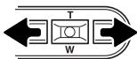 KONICA MINOLTA DIMAGE XT - UTILISATION DE LA FONCTION IMPRESSION DIRECTE USB (USB DIRECT-PRINT) - 3
