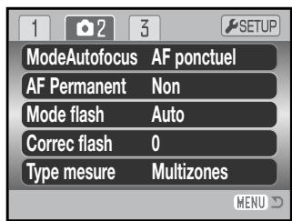 KONICA MINOLTA DIMAGE Z6 - PASM - 2