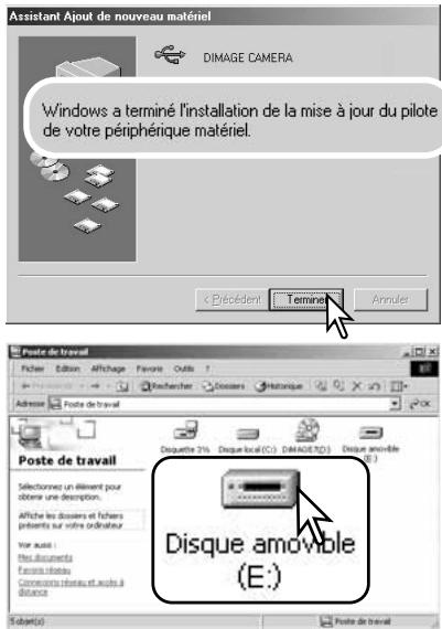 KONICA MINOLTA DIMAGE Z6 - Installation manuelle - 5