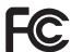 KONICA MINOLTA DIMAGE Z6 - FCC Déclaration de Conformité - 1