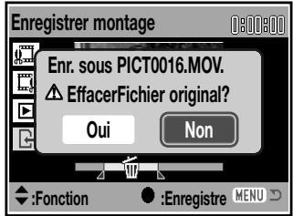 KONICA MINOLTA DIMAGE Z6 - -Menu fonction - 7