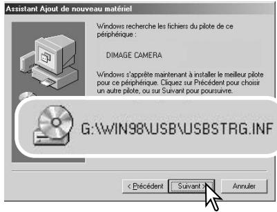 KONICA MINOLTA DIMAGE Z6 - Installation manuelle - 4