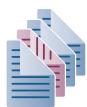 KONICA MINOLTA BUSINESS HUB C552 - Finition - 6