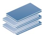KONICA MINOLTA BUSINESS HUB C552 - Finition - 10
