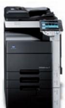 KONICA MINOLTA BUSINESS HUB C552 - Configurations - 1