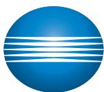 KONICA MINOLTA BUSINESS HUB C552 - \section*{Caracteristiques techniques} - 1