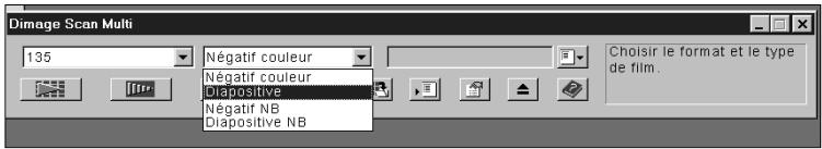 KONICA MINOLTA SCAN MULTI I SOFTWARE - EXÉCUTER L'UTILITAIRE - 3