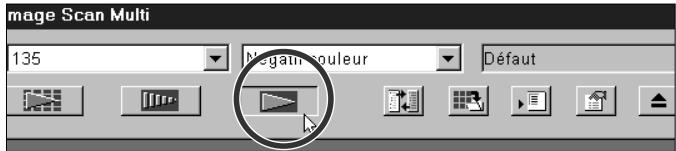 KONICA MINOLTA SCAN MULTI I SOFTWARE - Cliquez sur le bouton Numérisation. - 2