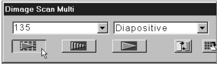 KONICA MINOLTA SCAN MULTI I SOFTWARE - Cliquez sur le bouton de numérisation de l'index . - 1
