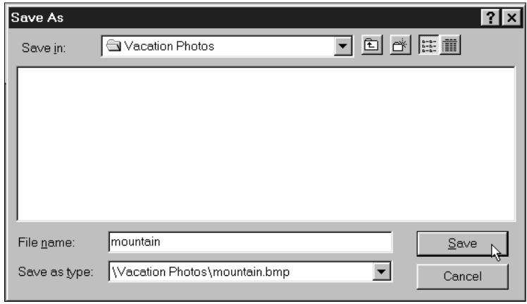 KONICA MINOLTA SCAN MULTI I SOFTWARE - Inscrivez le nom du fichier puis précisez le dossier de destination. Cliquez sur OK. - 1