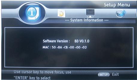 TAKARA BD10 - Information systeme - 1