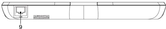 TAKARA BD10 - Voorzijde - 4