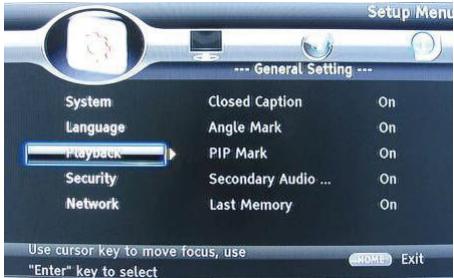 TAKARA BD10 - PLAYBACK - 1