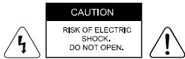 TAKARA BD10 - Veiligheidsinstructies - 1