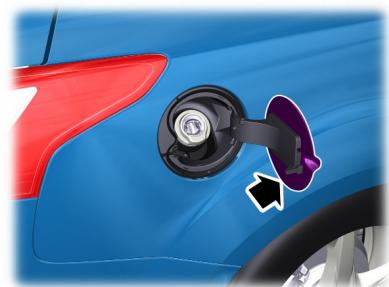 FORD FOCUS 2012 - ATTENTION - 2