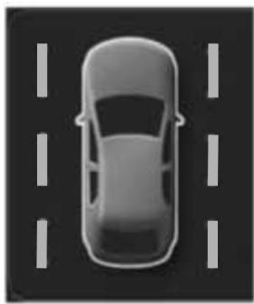 FORD FOCUS 2012 - Avertissements du système. - 1