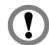 FORD FOCUS 2012 - ATTENTION - 1