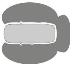 FORD FOCUS 2012 - AVERTISSEMENT - 2