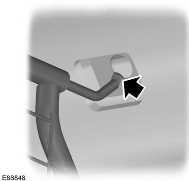 FORD FOCUS 2012 - ATTENTION - 5