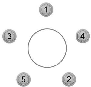 FORD FOCUS 2012 - AVERTISSEMENT - 2