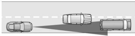 FORD FOCUS 2012 - Anomalies de détction - 1