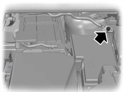 FORD FOCUS 2012 - ATTENTION - 1