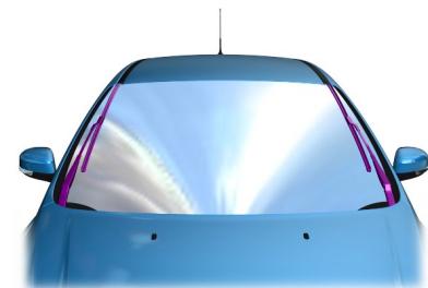 FORD FOCUS 2012 - ATTENTION - 3