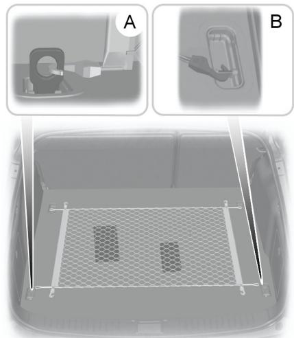 FORD FOCUS 2012 - AVERTISSEMENT - 2