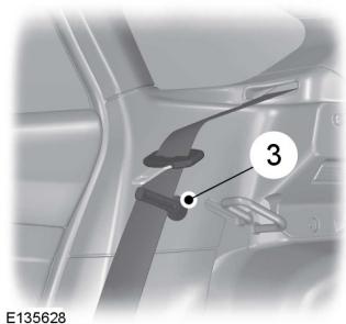 FORD FOCUS 2012 - AVERTISSEMENT - 3