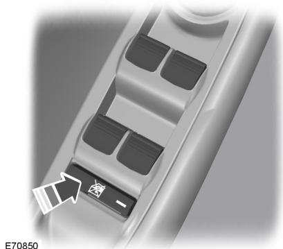 FORD FOCUS 2012 - AVERTISSEMENT - 2