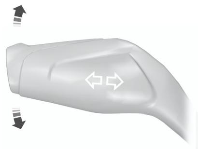 FORD FOCUS 2012 - FEUX DE DÉTRESSE - 2