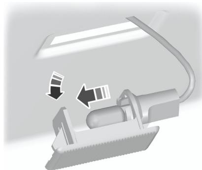 FORD FOCUS 2012 - Eclairage de coffre, éclairage de plancher et éclairage de hayon - 1