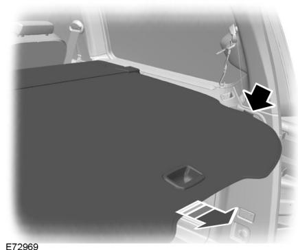 FORD FOCUS 2012 - AVERTISSEMENT - 3