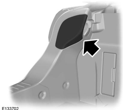 FORD FOCUS 2012 - Clignotant, feu arrête et feu de brouillard - 1