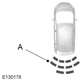 FORD FOCUS 2012 - AVERTISSEMENT - 3