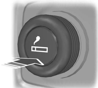 FORD FOCUS 2012 - ATTENTION - 3
