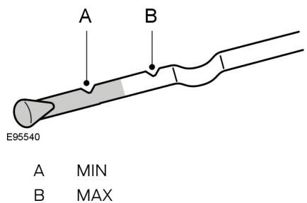 FORD FOCUS 2012 - Entretien - 2