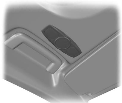 FORD FOCUS 2012 - Véhicules avec lampes à LED - 1