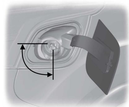 FORD FOCUS 2012 - AVERTISSEMENT - 4