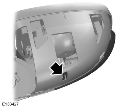 FORD FOCUS 2012 - Eclairage - 3