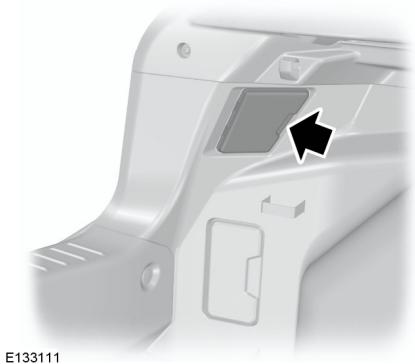 FORD FOCUS 2012 - Eclairage - 2